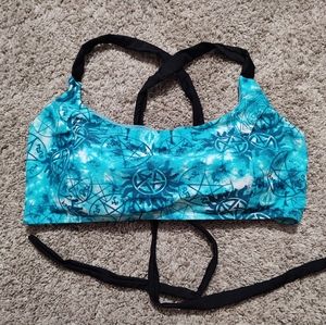 Supernatural Bikini Top